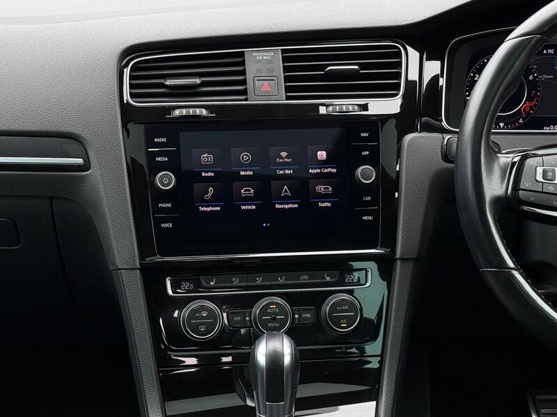 2019 Volkswagen Golf - AutoTrader Import