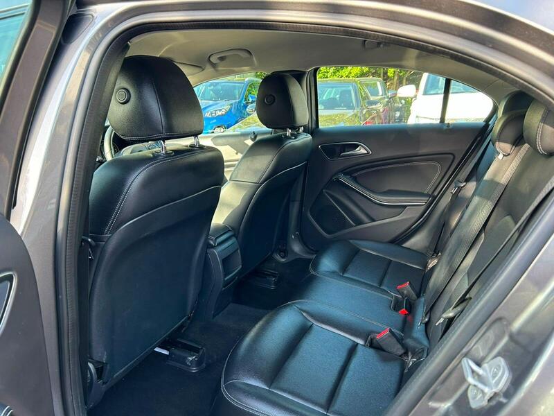 2017 Mercedes-Benz A Class - AutoTrader Import