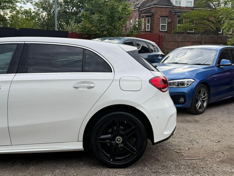 2018 Mercedes-Benz A Class - AutoTrader Import