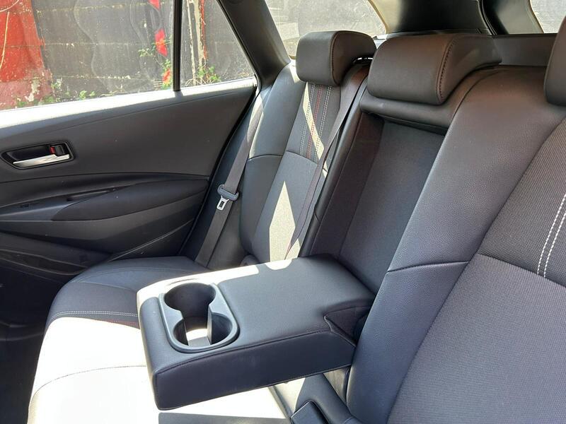 2022 Toyota Corolla - AutoTrader Import