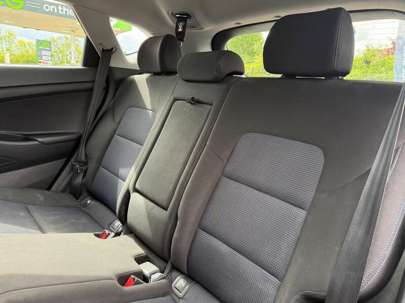2015 Hyundai TUCSON - AutoTrader Import