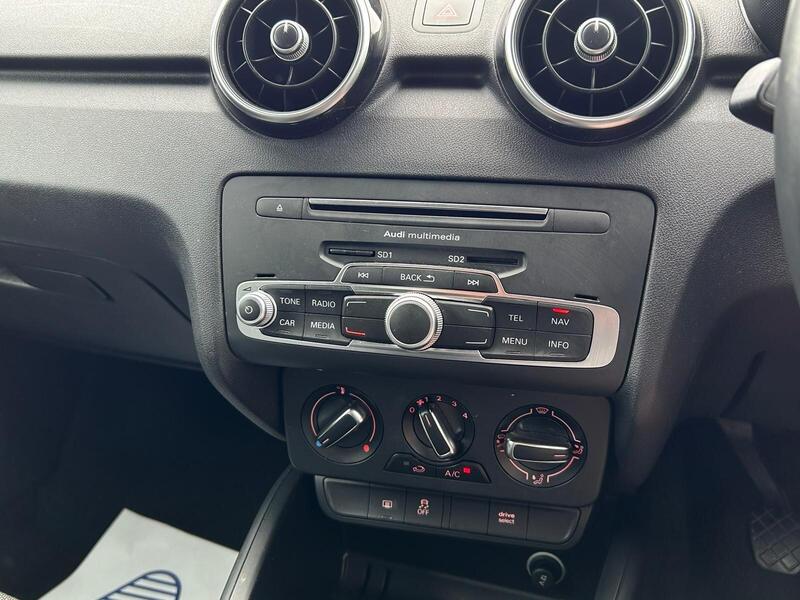 2018 Audi A1 - AutoTrader Import
