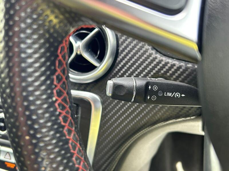 2017 Mercedes-Benz A Class - AutoTrader Import