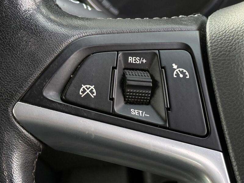 2017 Vauxhall Meriva - AutoTrader Import