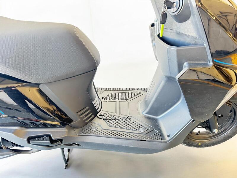 2026 Lexmoto OCR 125 - AutoTrader Import