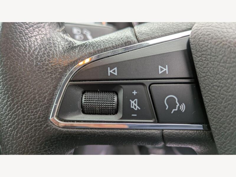 2019 SEAT Arona - AutoTrader Import
