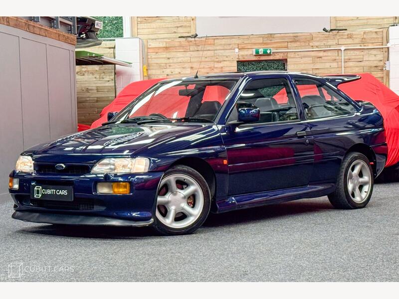 Ford Escort