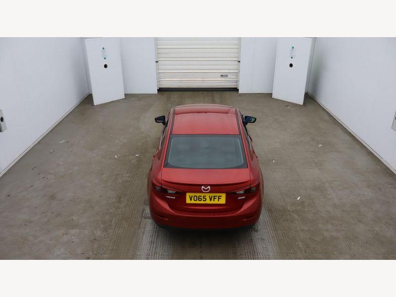 Mazda3