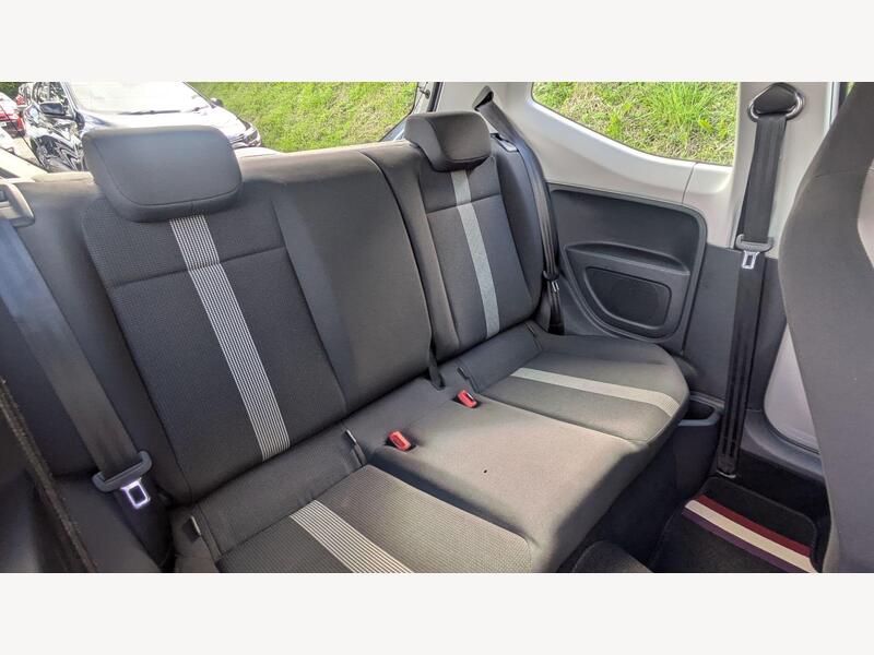 2017 Volkswagen up! - AutoTrader Import