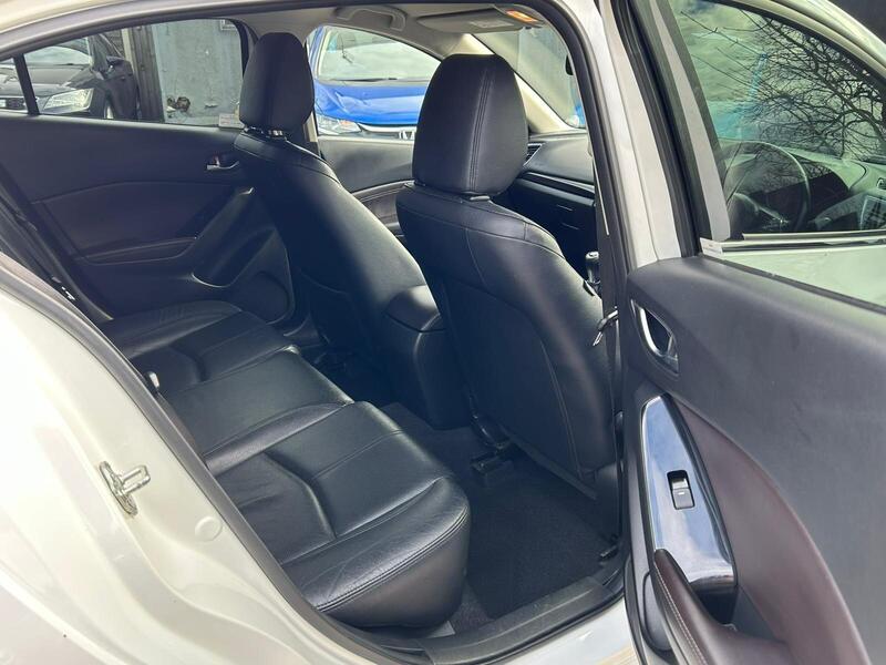2017 Mazda Mazda3 - AutoTrader Import