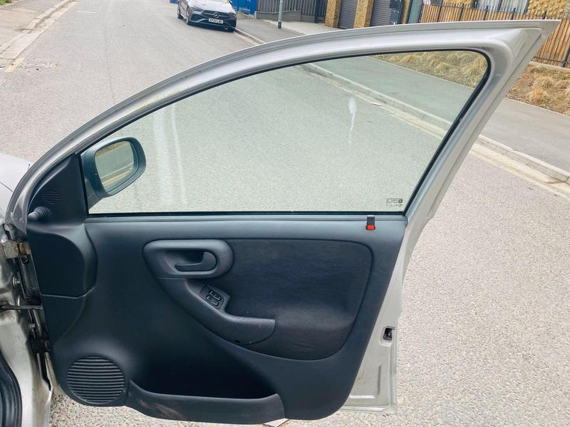 Corsa
