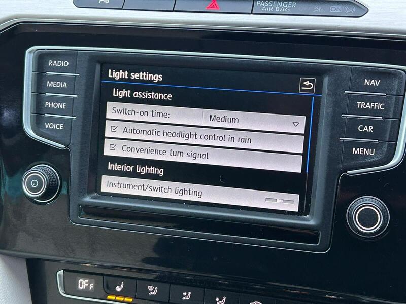2017 Volkswagen Passat - AutoTrader Import