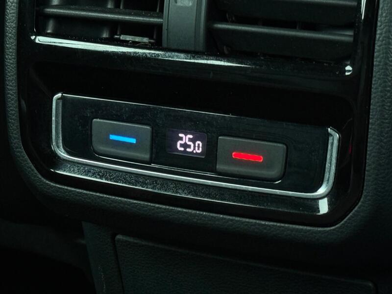 2019 Volkswagen Passat - AutoTrader Import