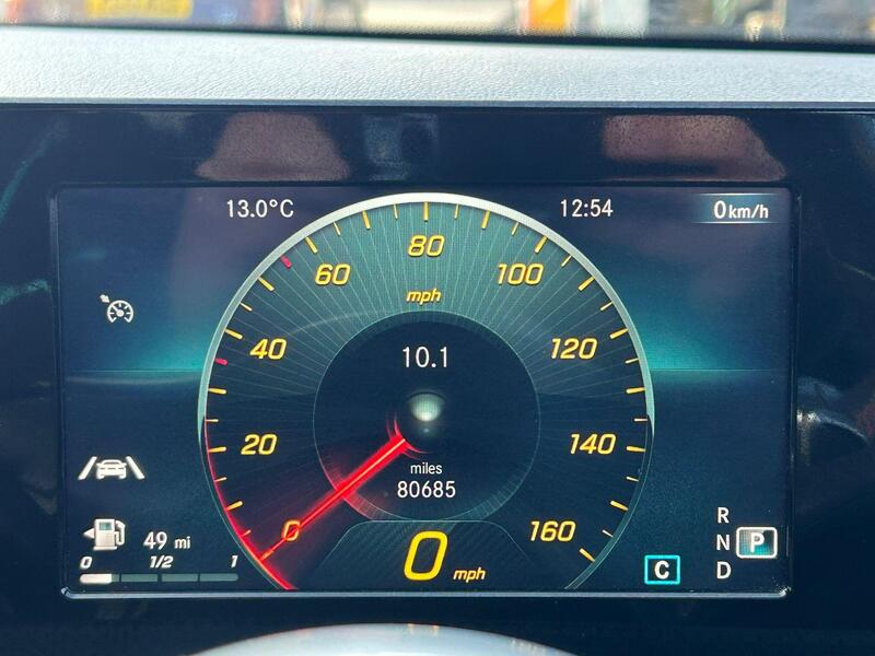 2018 Mercedes-Benz A Class - AutoTrader Import