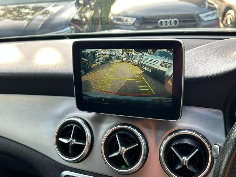 2016 Mercedes-Benz GLA - AutoTrader Import