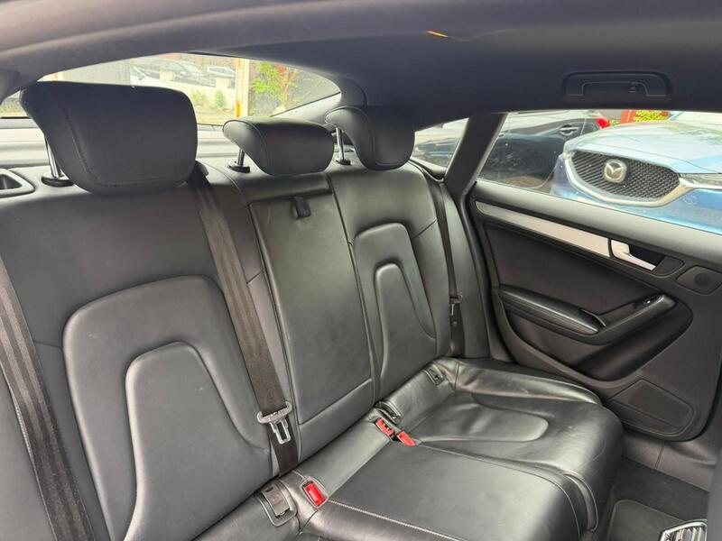 2014 Audi A5 - AutoTrader Import