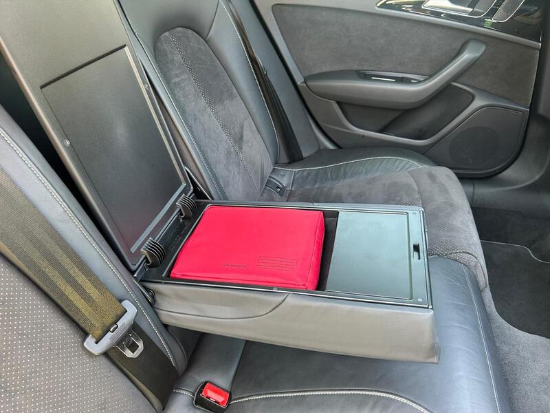 2015 Audi A6 Avant - AutoTrader Import