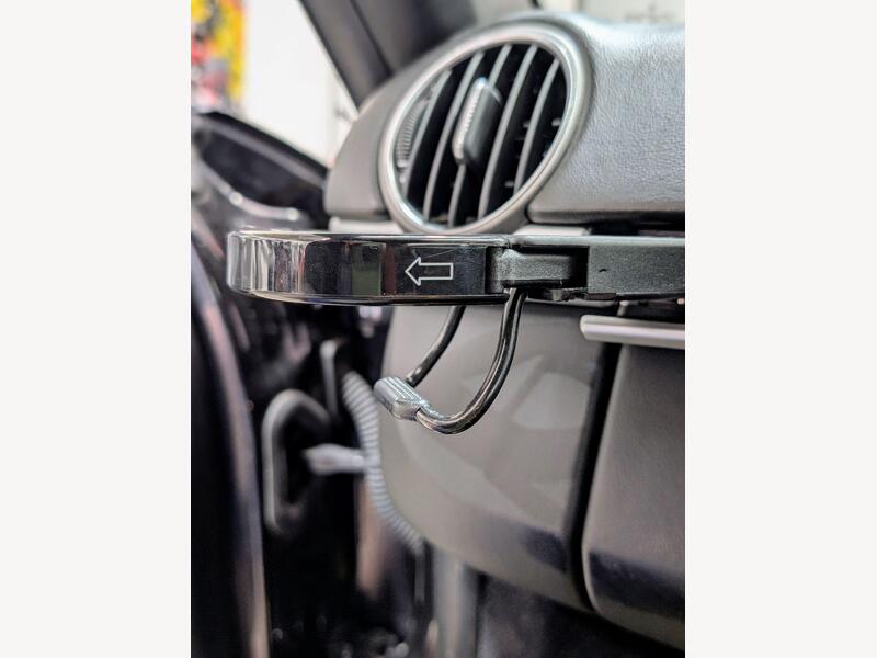 2006 Porsche Boxster - AutoTrader Import
