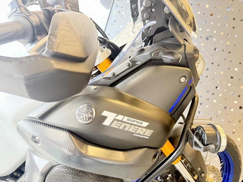 2019 Yamaha XT1200 - AutoTrader Import