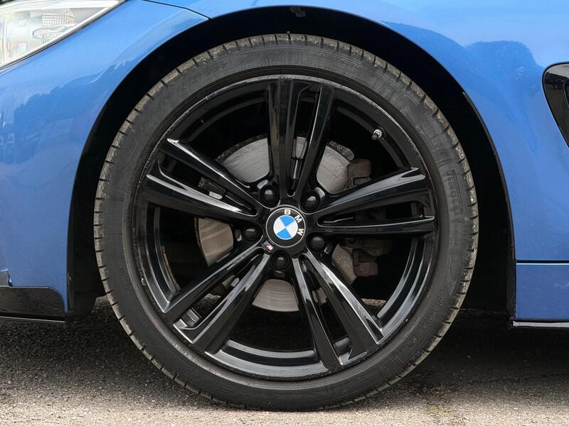 2017 BMW 4 Series Gran Coupe - AutoTrader Import