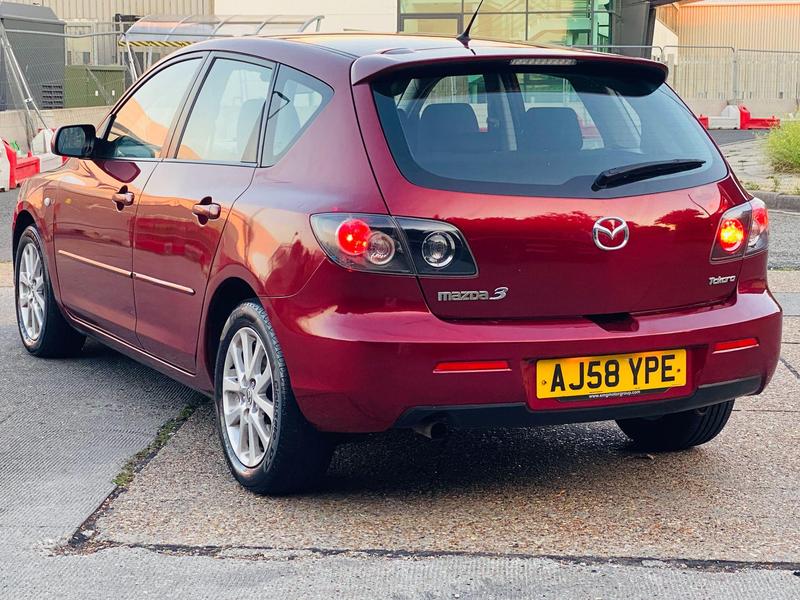 Mazda3