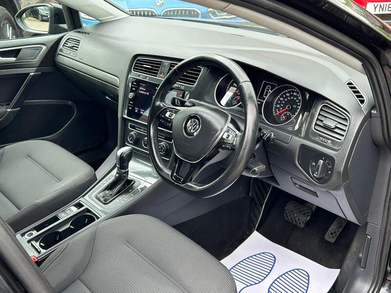 2018 Volkswagen Golf - AutoTrader Import