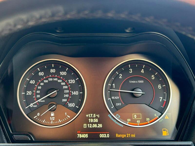 2014 BMW 1 Series - AutoTrader Import