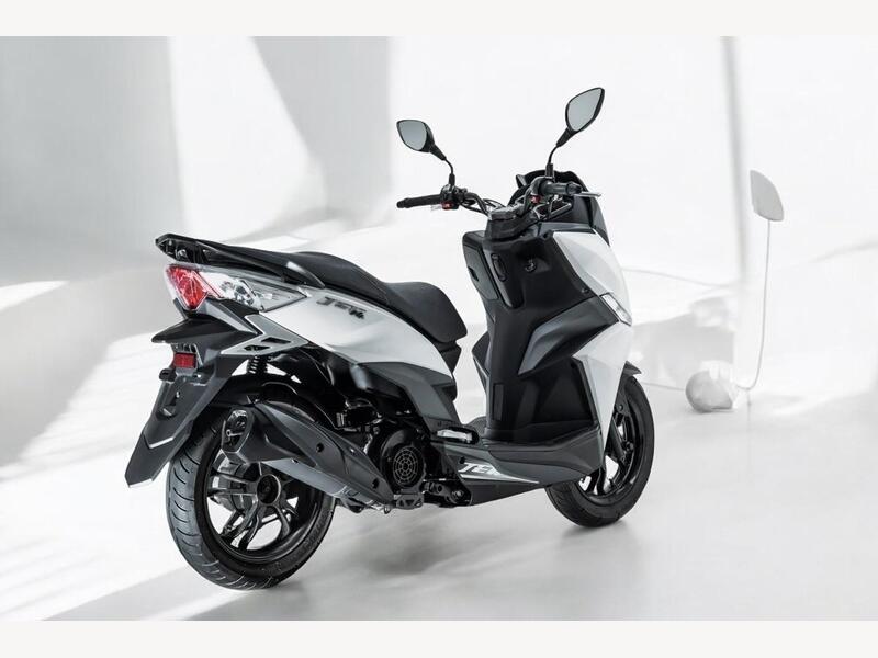 2024 SYM Jet 14 125 - AutoTrader Import