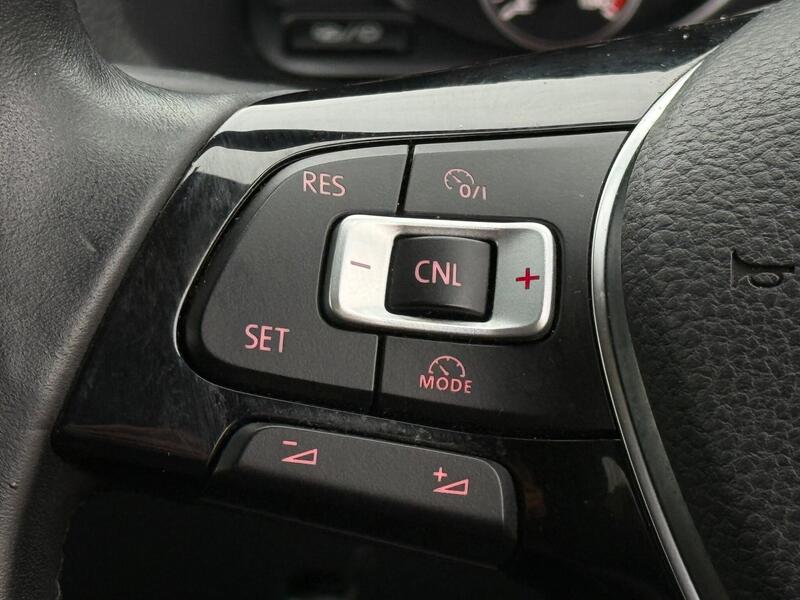 2017 Volkswagen Caddy Maxi Life - AutoTrader Import