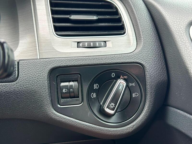 2016 Volkswagen Golf - AutoTrader Import