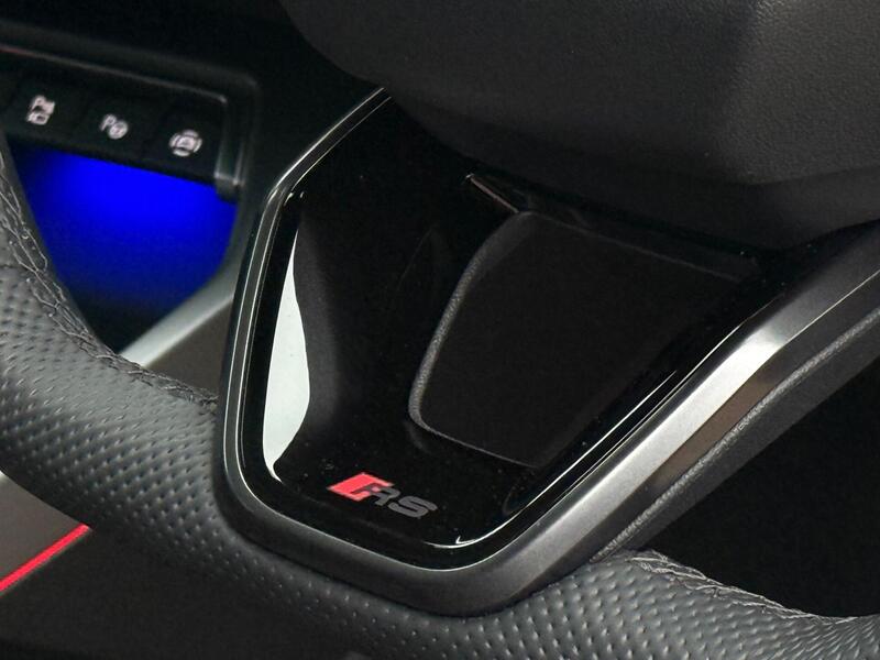 2025 Audi RS3 - AutoTrader Import