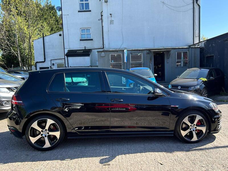 2016 Volkswagen Golf - AutoTrader Import
