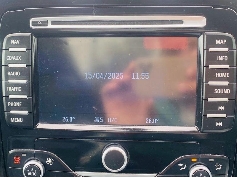 S-Max