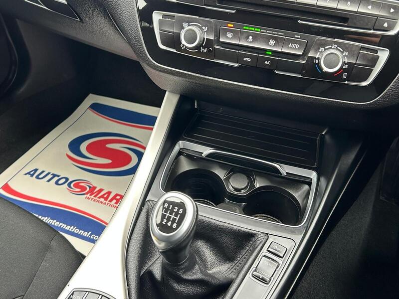 2018 BMW 1 Series - AutoTrader Import