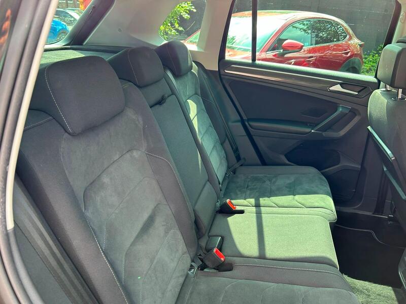 2017 Volkswagen Tiguan - AutoTrader Import