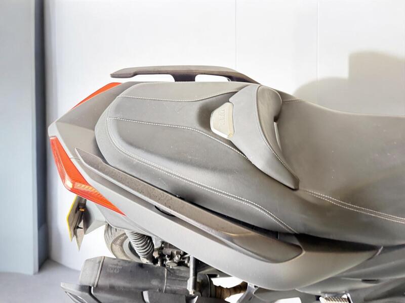 2021 Yamaha XMAX 125 - AutoTrader Import