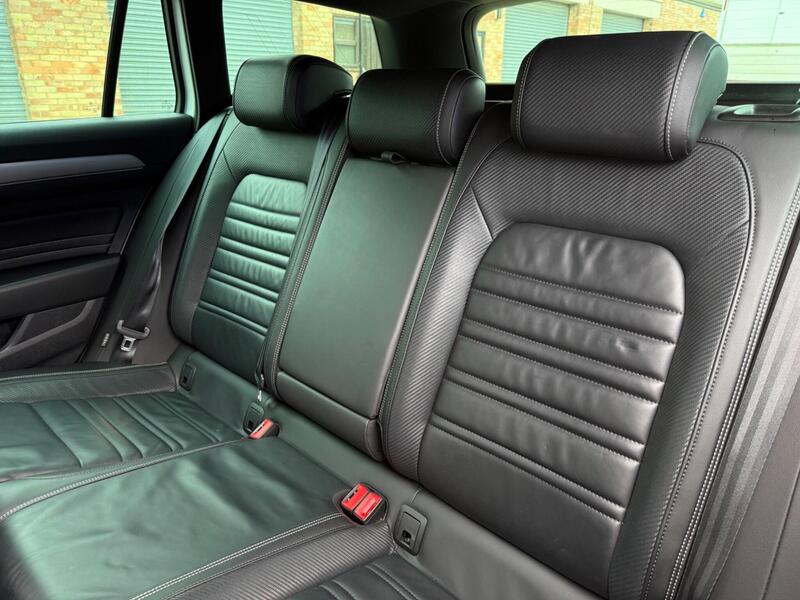 2019 Volkswagen Passat - AutoTrader Import