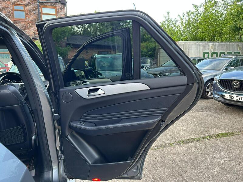 2018 Mercedes-Benz GLE - AutoTrader Import