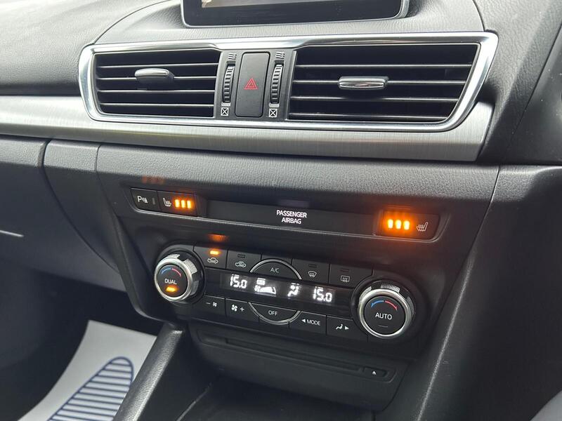 2015 Mazda Mazda3 - AutoTrader Import