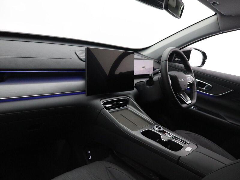 Chery Tiggo 8 1.6T Aspire DCT Euro 6 (s/s) 5dr — photo 9