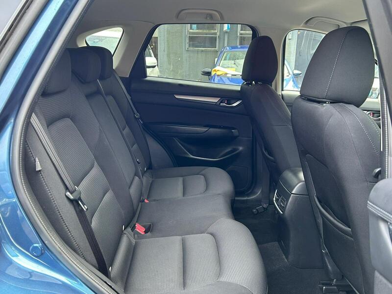 2019 Mazda CX-5 - AutoTrader Import