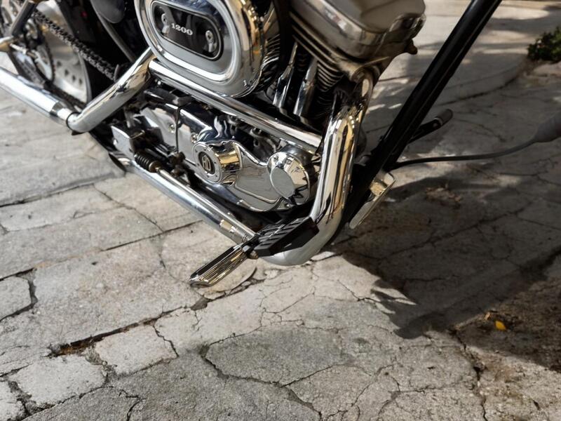 1994 Harley-Davidson Sportster - AutoTrader Import