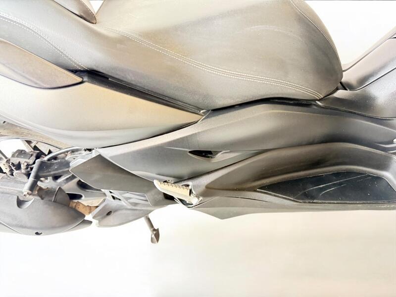 2021 Yamaha XMAX 125 - AutoTrader Import