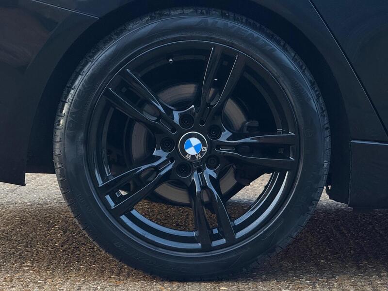 2013 BMW 3 Series - AutoTrader Import