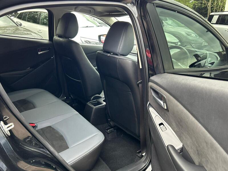 2022 Mazda Mazda2 - AutoTrader Import