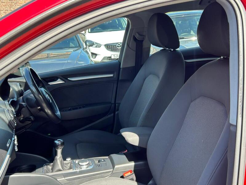2016 Audi A3 - AutoTrader Import