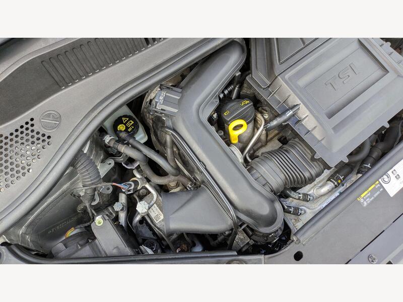2017 Volkswagen up! - AutoTrader Import