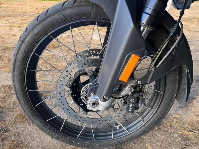 2020 BMW F 850 GS - AutoTrader Import