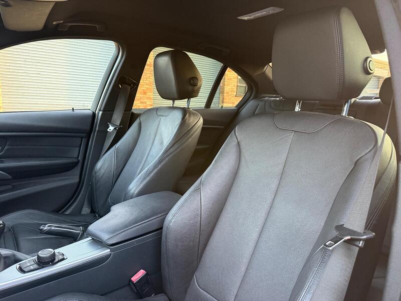 2012 BMW 3 Series - AutoTrader Import