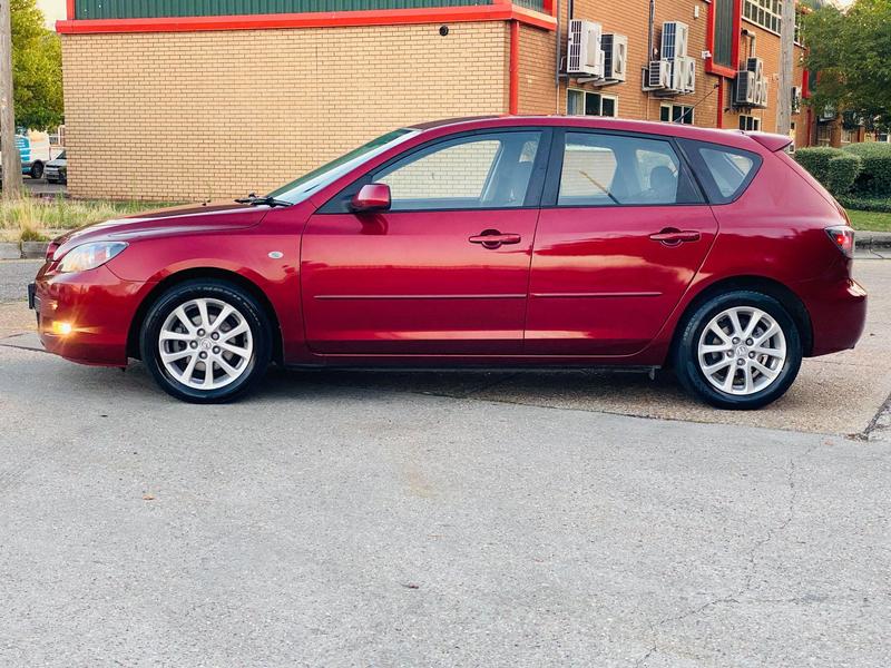Mazda3